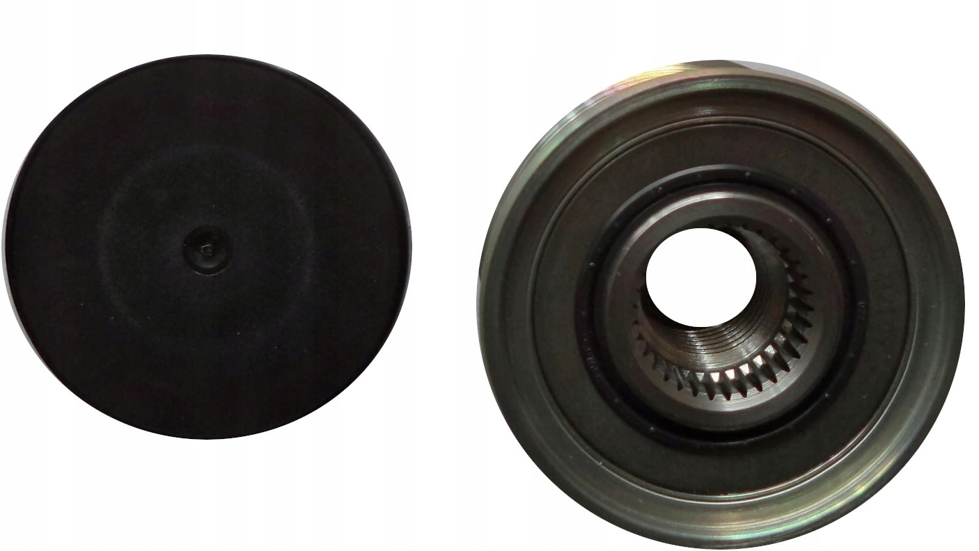 Коло ленточные, Генератор HC-Cargo 330516