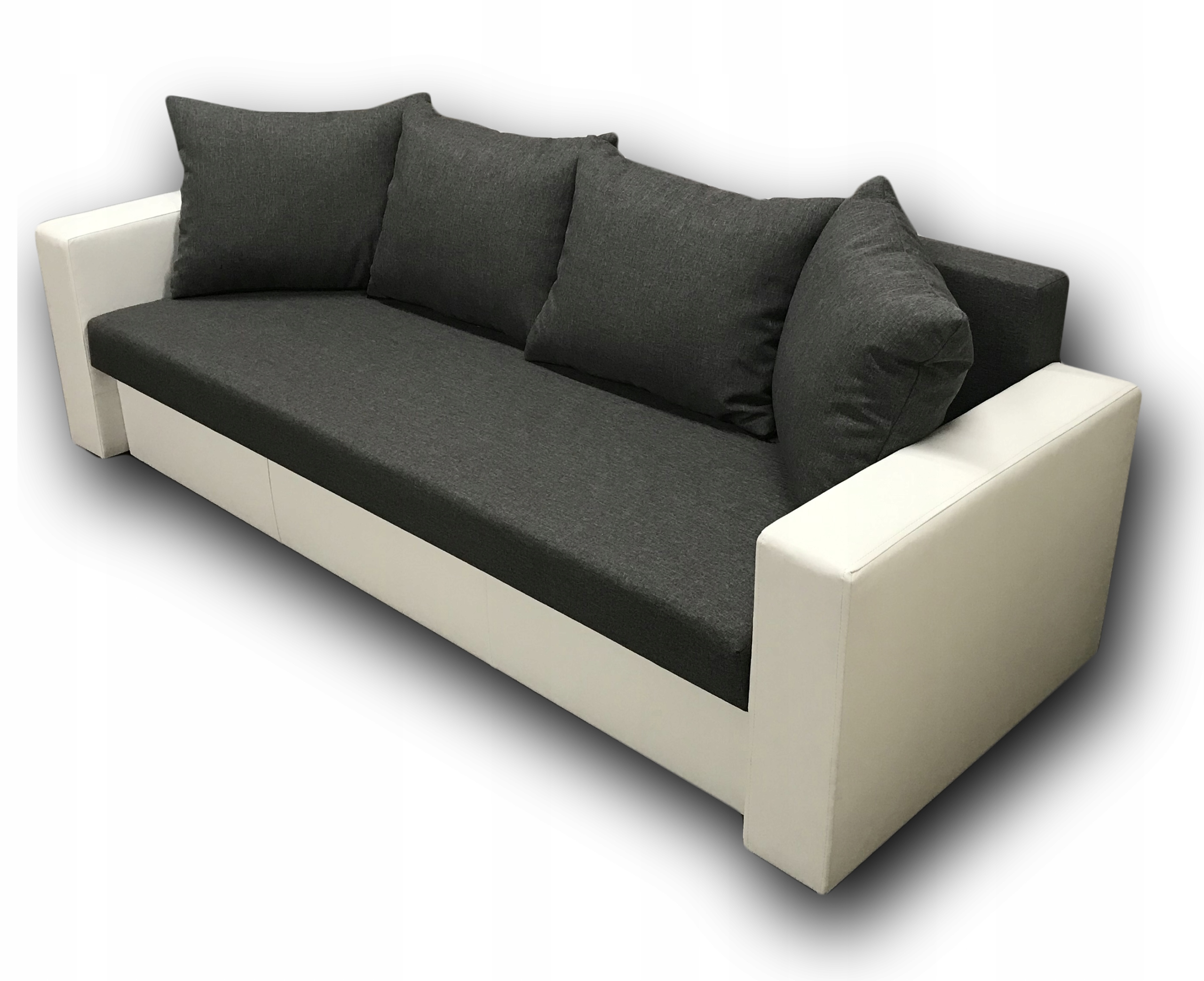 

Klara nowoczesna sofa rozkładana
