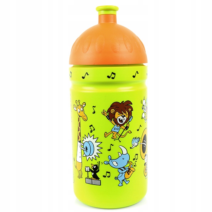 

Zdrowy Bidon Butelka Na Rower I Nie Tylko 0,5L