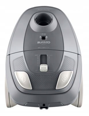 Odkurzacz workowy Amica Surazo VM 1058 Moc 850 W