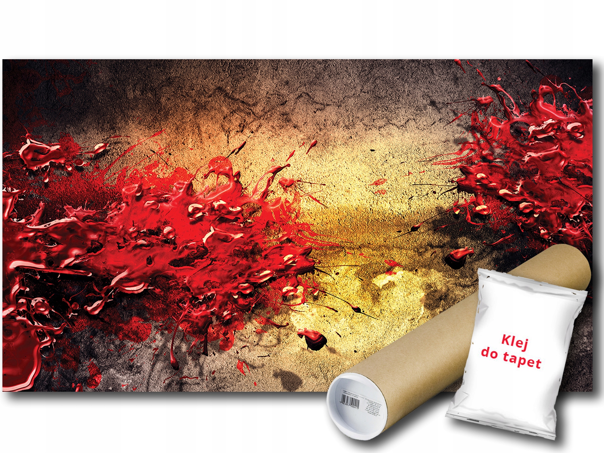 

Fototapeta Abstrakcja 11A F2XL 312x219 F1377
