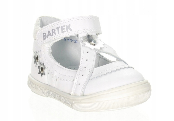 BARTEK 61888/99N nowe buty dziewczęce rozmiar 24 Marka Bartek