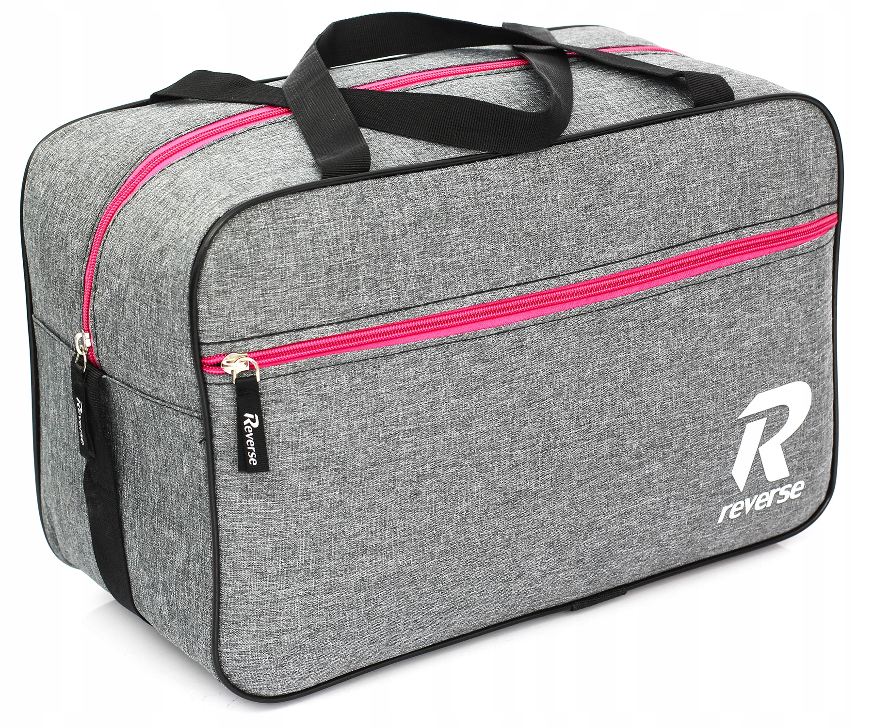 

Torba do samolotu bagaż podręczny 40x20x25 Ryanair