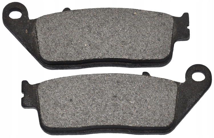 

Klocki Hamulcowe Honda Cb Vtx 250 750 1100 1300 Vt