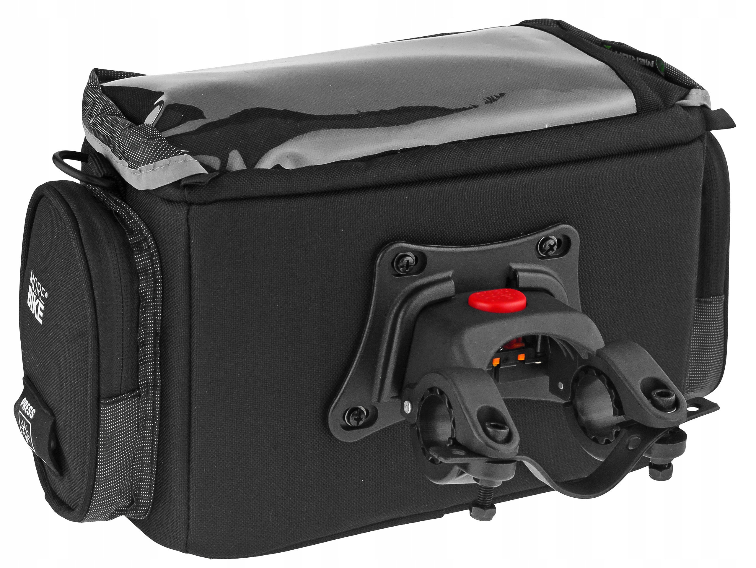 Torba na kierownicę Merida H-BAG II Kod producenta BG-MD085