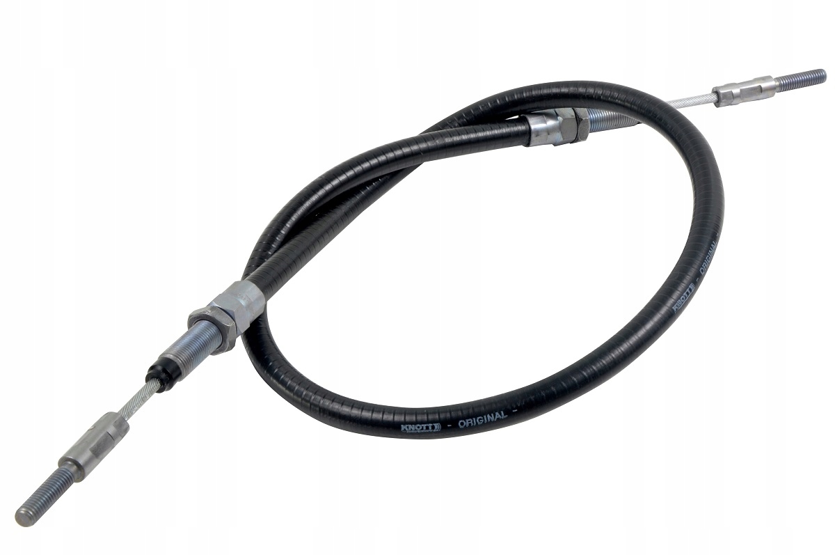 

Linka Hamulcowa Knott do obrotnicy KHV1200/1570 12