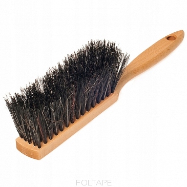 

Szczotka Do Zamiatania Ręczna Zmiotka 285 mm