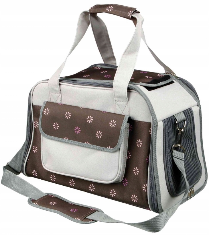 

Trixie Libby Transporter Torba Dla Psa 25X27X42cm