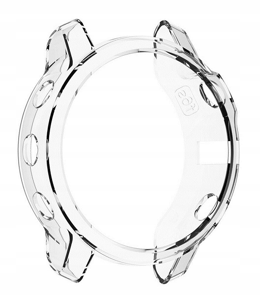 Etui Ochronne Silikonowe do Garmin Fenix 6s / 6s Pro / Solar Kod producenta AKMART-33