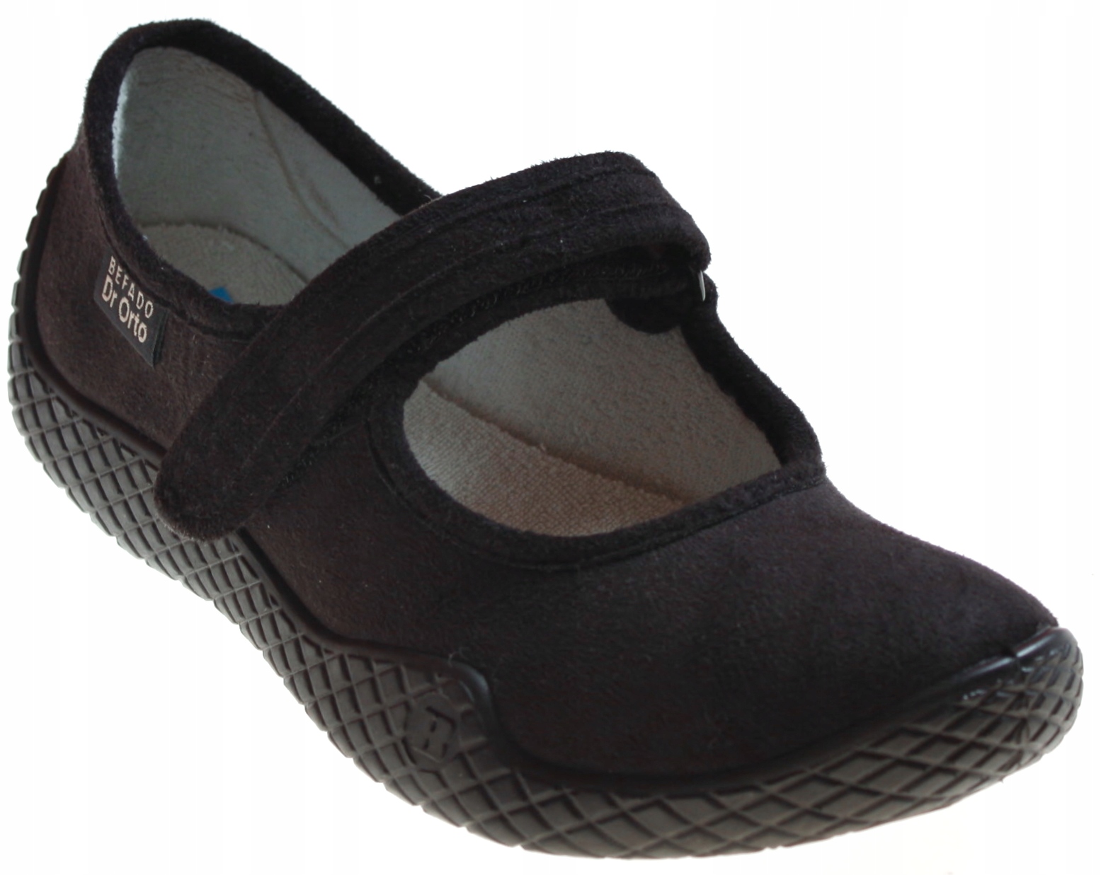 ДОКТОР ОРТО BEFADO ОРТОПЕДИЧЕСКАЯ ОБУВЬ.197D002.Роз 39.