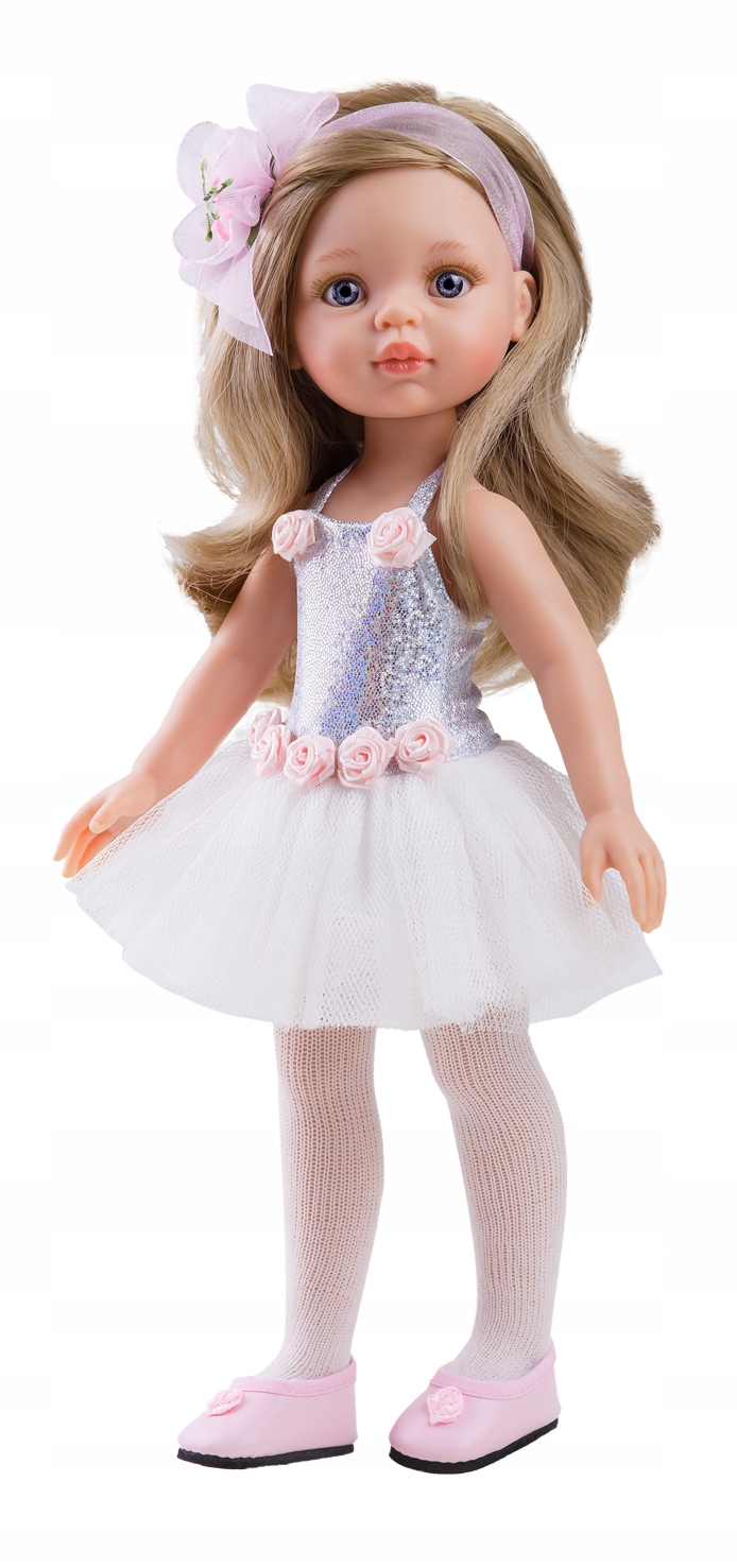 

Ubranka dla lalek Paola Reina 32- 34cm