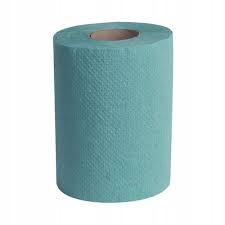 

Cliver Ręcznik Mini Zielony R65 Standard / 1 szt.