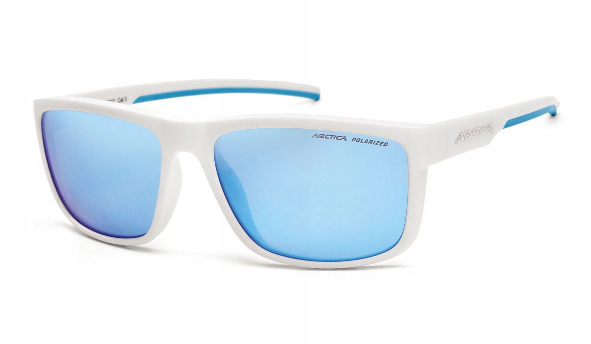 

Okulary Arctica S-301C Polaryzacyjne Z Revo