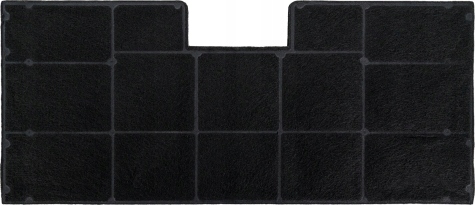 Filtr węglowy Kernau TYP 17 do okapów KERNAU KBH