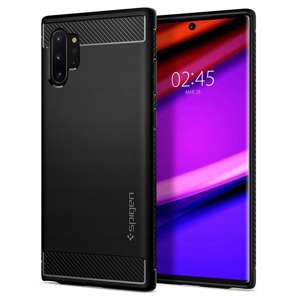 

Futerał Spigen Samsung Galaxy Note 10+ Plus