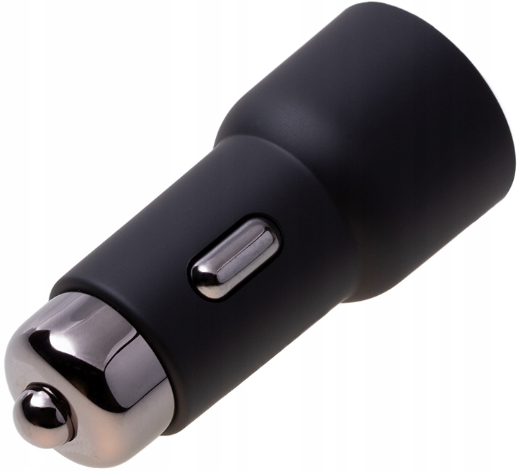 Roidmi 3S Transmiter Fm Bluetooth Ładowarka 2x Usb