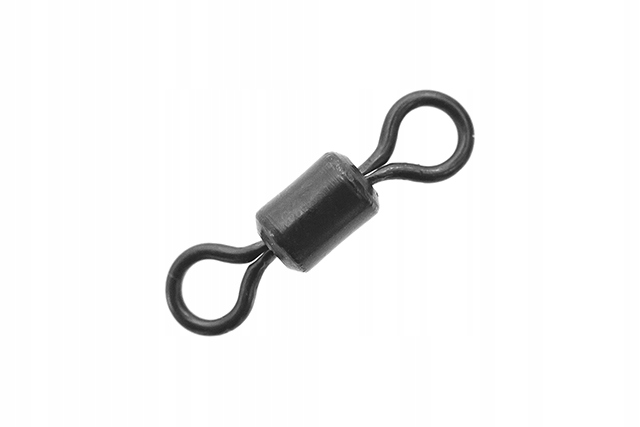 Krętliki Drennan Barrel Swivels Rozmiar 9
