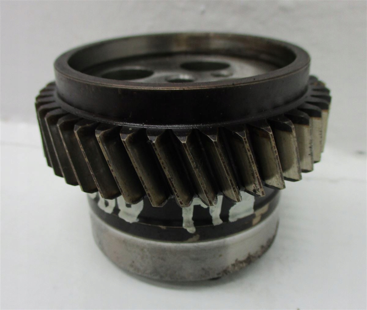 KOŁO ZĘBATE ROZRZĄDU BMW M5 E60 M6 E63 5.0 S85 B50 Typ samochodu Samochody osobowe