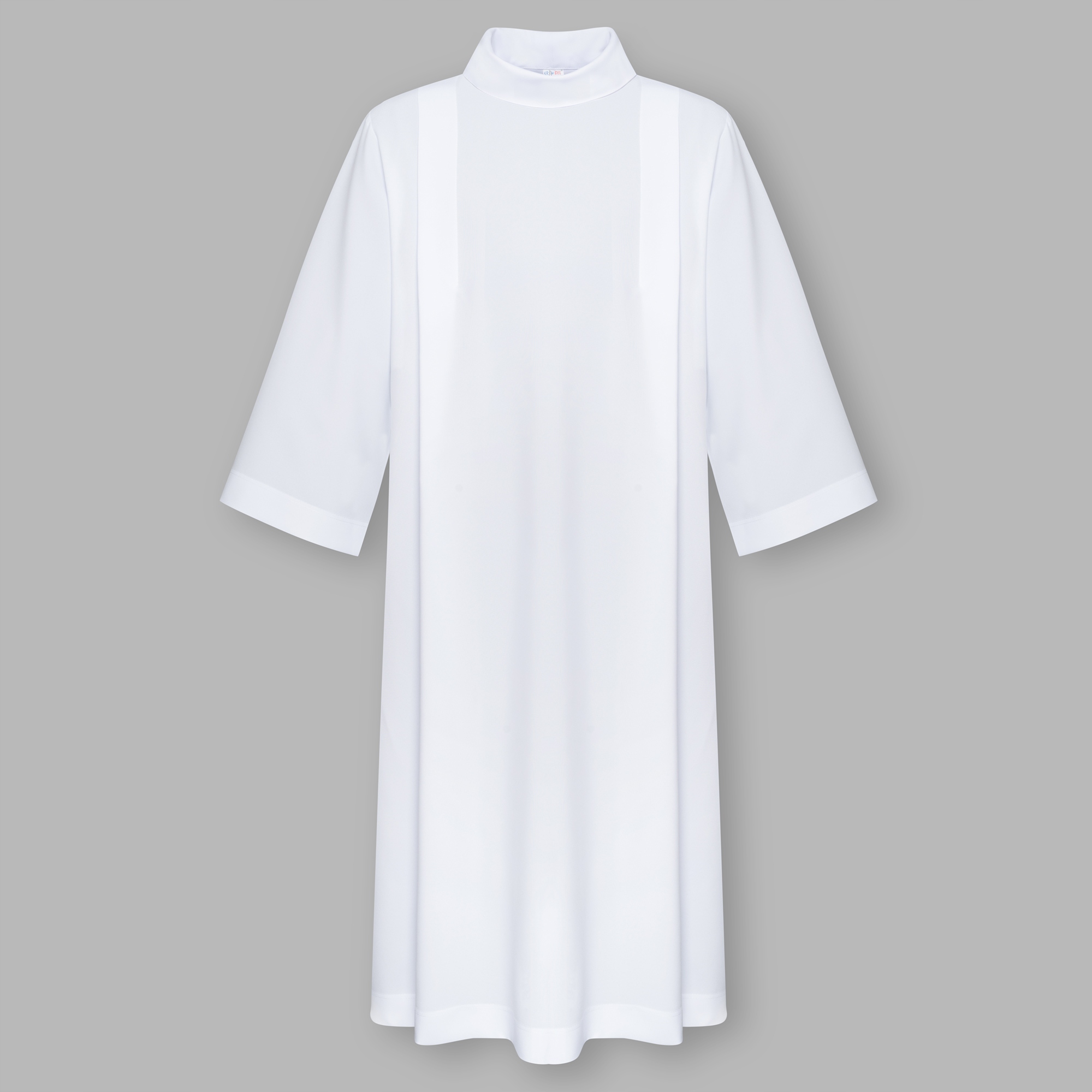 Alba liturgiczna - lektorska z golfem r.128-146 cm