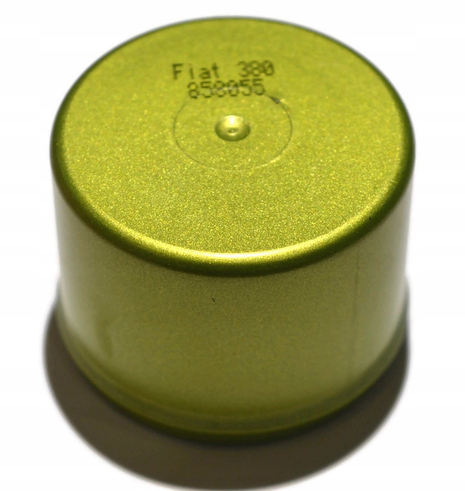 FIAT 380 Motip 200 ml lakier samochodowy farba