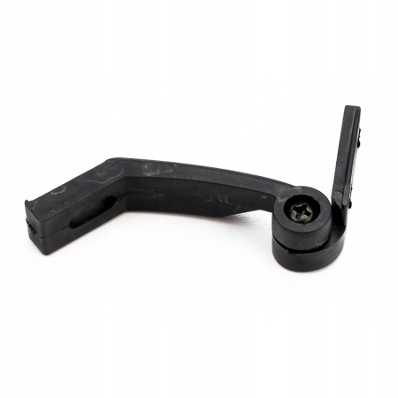 Uchwyt odblaska przód, 32731