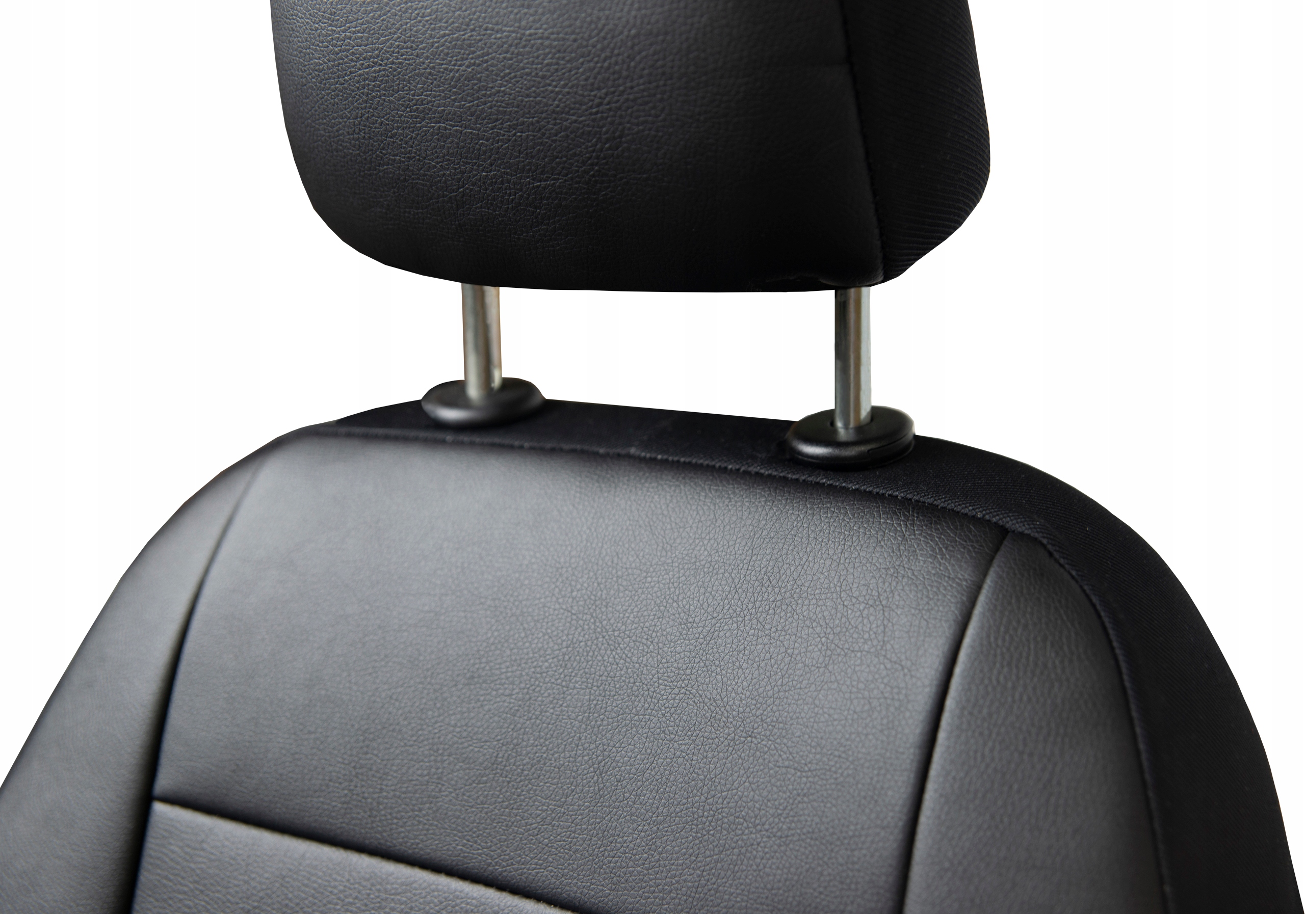 EKO Citroen C4 Aircross POKROWCE SAMOCHODOWE Kolor czarny