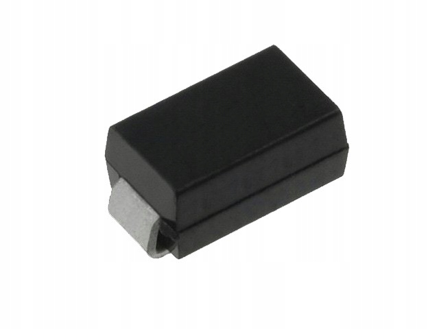 

SK310A-R2 Dioda Schottky Smd 100V 3A Sma E4761