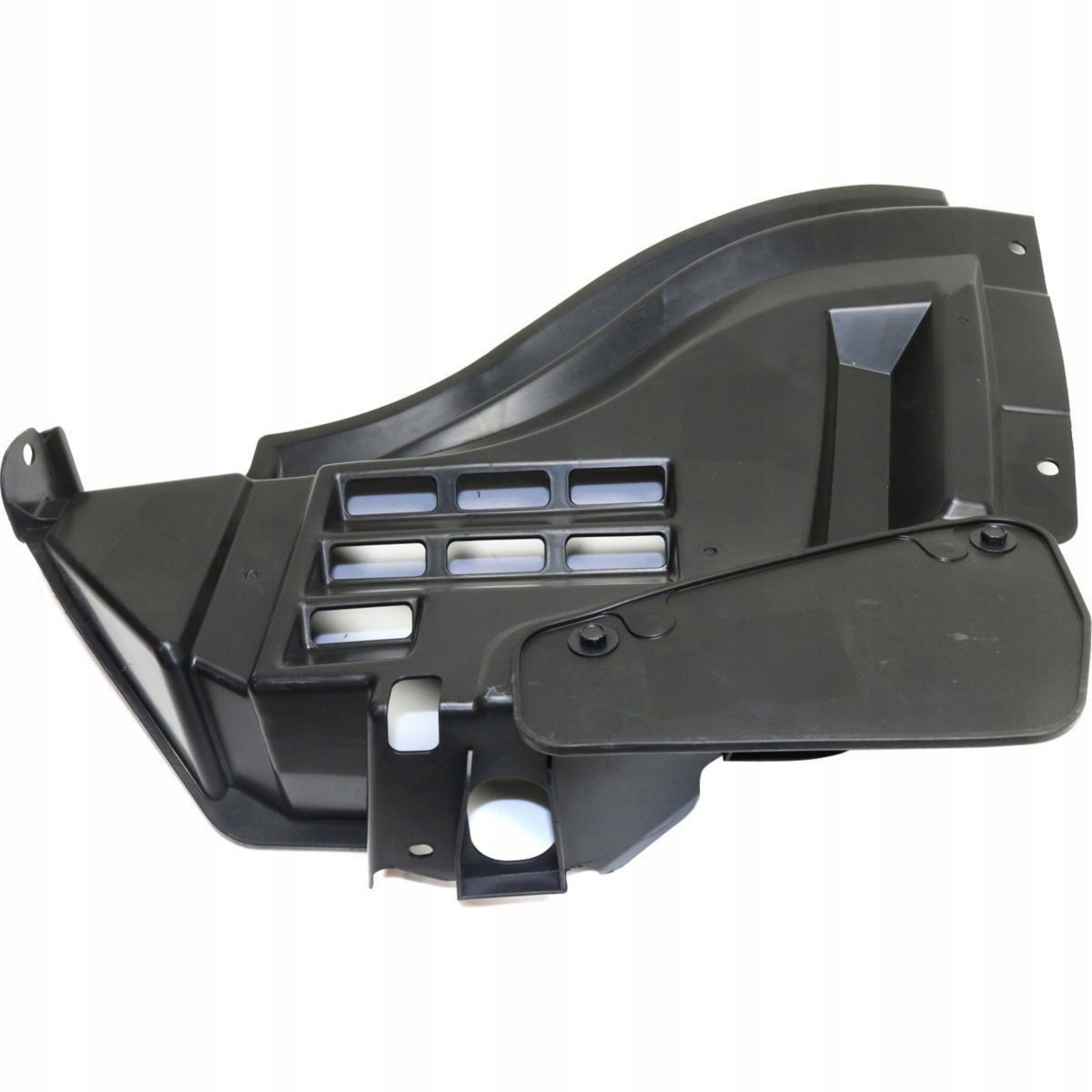 TOYOTA TUNDRA 2014-2021 NADKOLE PRAWE PRZEDNIE NOWE