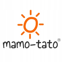 MAMO-TATO Ochraniacz na górną krawędź łóżeczka Rodzaj do łóżeczka