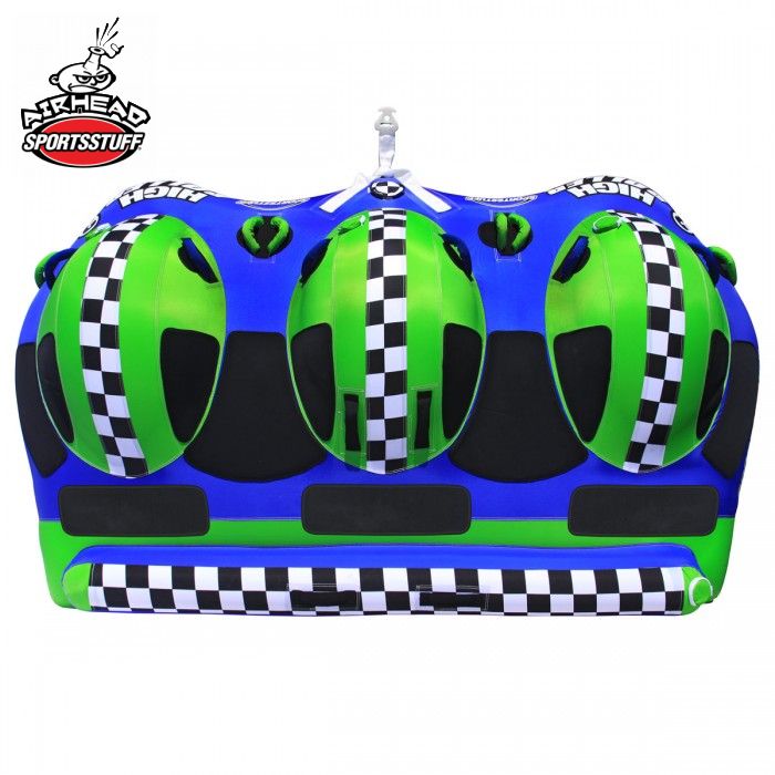 KOŁO WODNE ŚLIZGACZ HIGH ROLLER 3 SPORTSSTUFF 24H Marka Sportsstuff