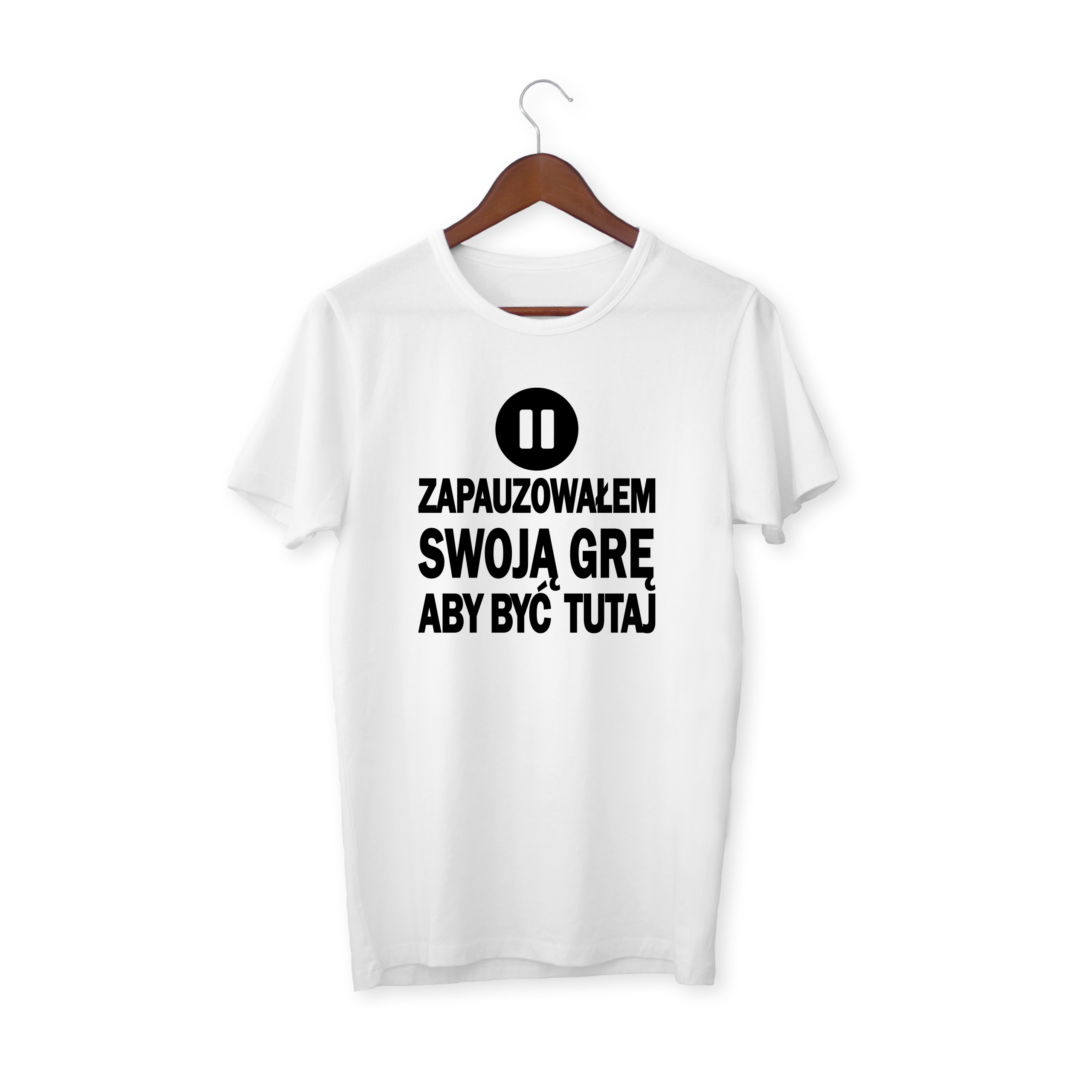 

Zabawna Koszulka Prezent Dla Syna Gracza Urodziny