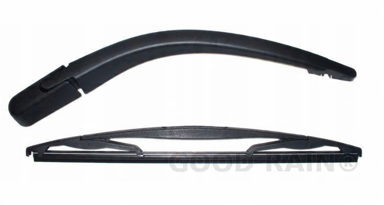 

Ramię Wycieraczka Tył Plastik Citroen C1 Od 2005