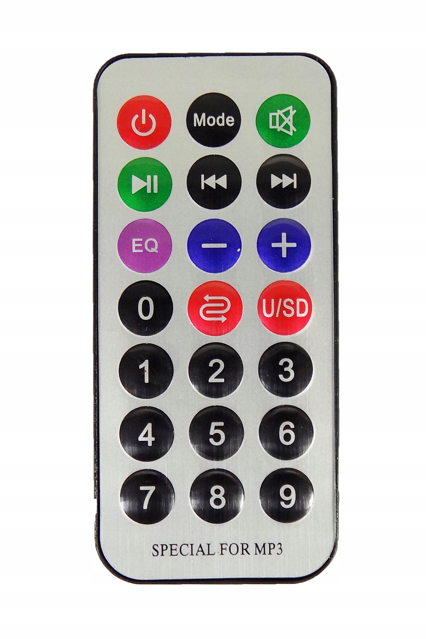 WZMACNIACZ AMPLITUNER STEREO BLUET MP3 FM PILOT Moc wyjściowa 8Ω 300 W