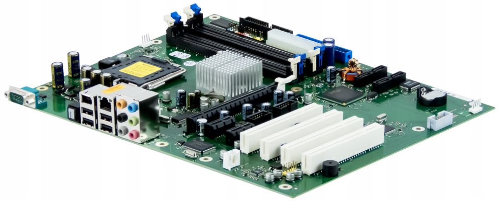 

Nowa Fujitsu-siemens D1826-G41 LGA775 Ddr PCIe x16