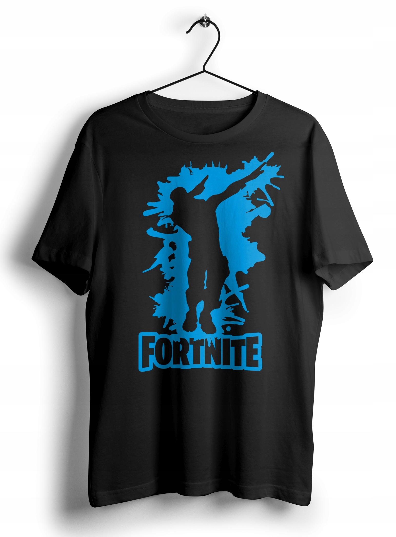 

Koszulka Fortnite Dab dziecięca czarna roz. 128