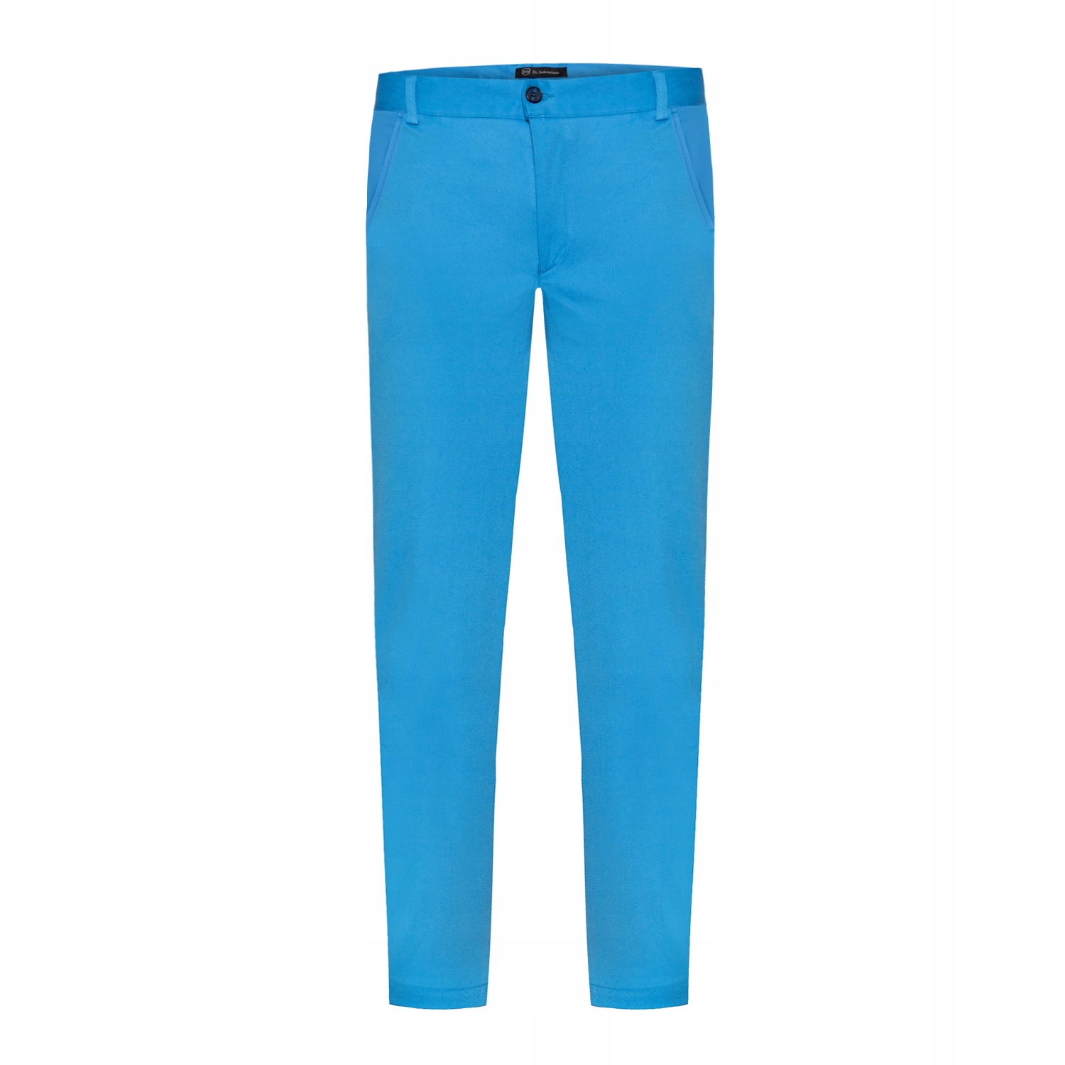 

Spodnie Materiałowe Męskie Chino Slim W34 L34