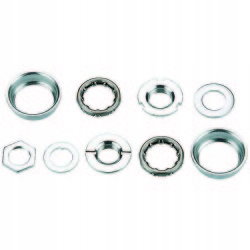 

Neco Łożysko Suportu Mechanizmu Korb. Bmx 51,5 MM