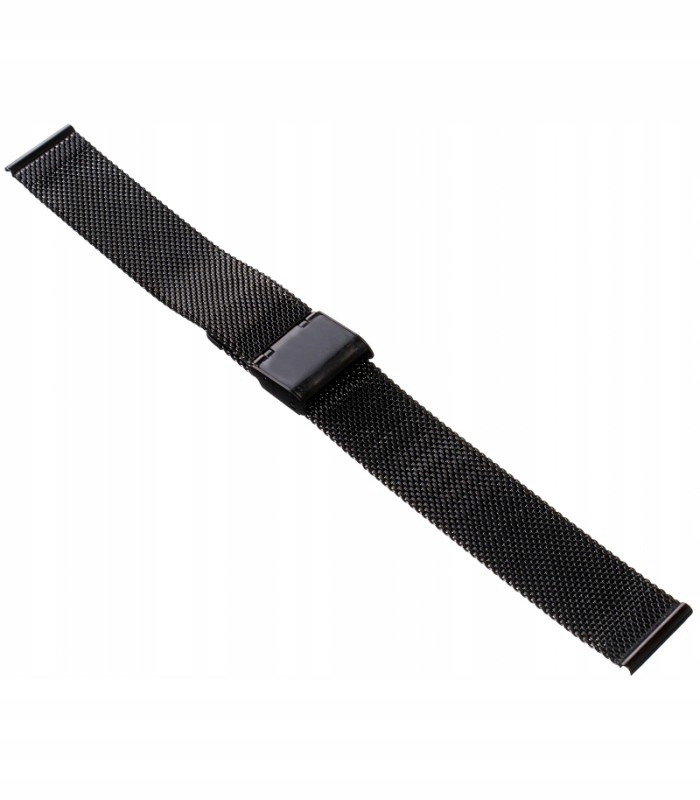 

Bransoleta siatkowa Mesh do zegarka Ipgun 24 mm