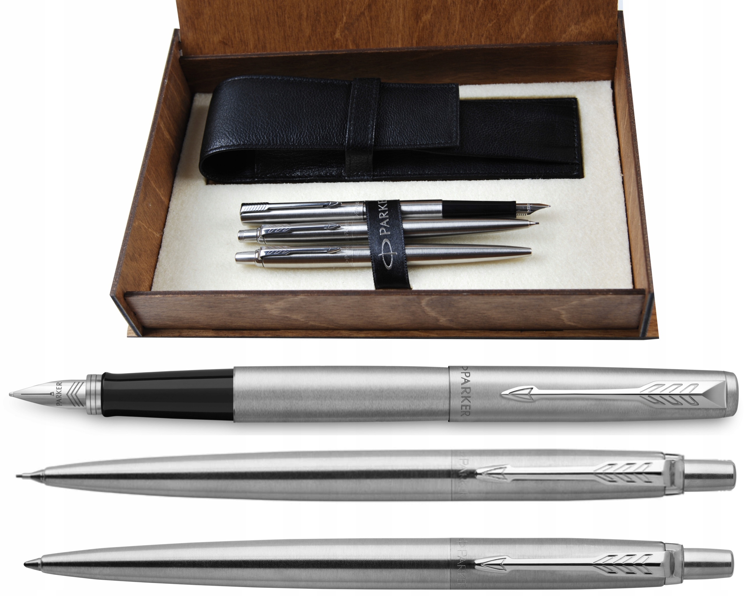 

Parker Jotter pióro długopis ołówek Grawer Rr 1Z13