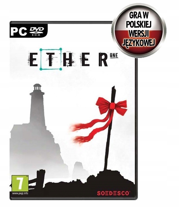 Ether One Pc Pl Nowa Przygodowa