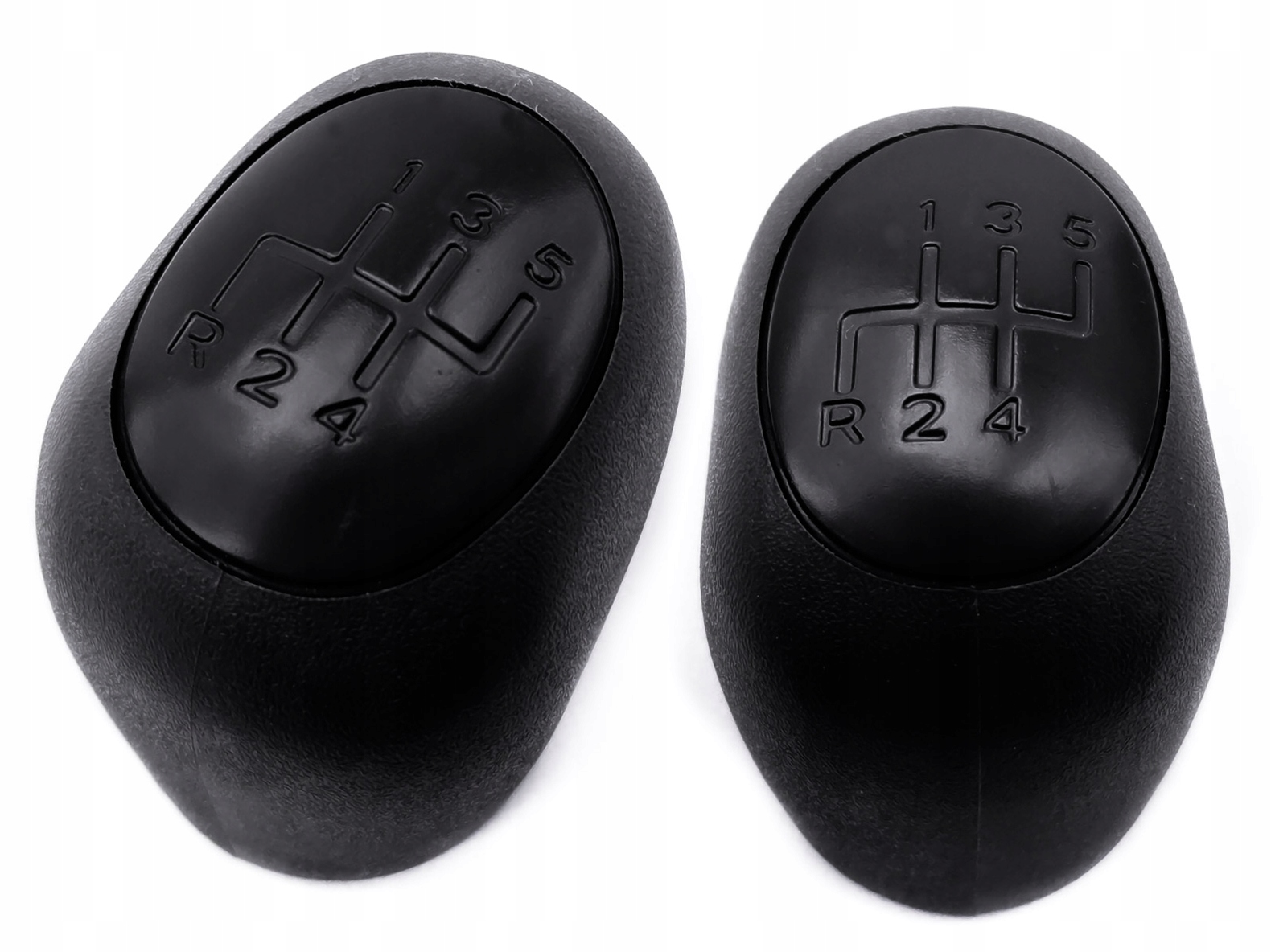 Gałka Zmiany Biegów Mercedes Sprinter W905 95-06r. Producent części SHR Germany