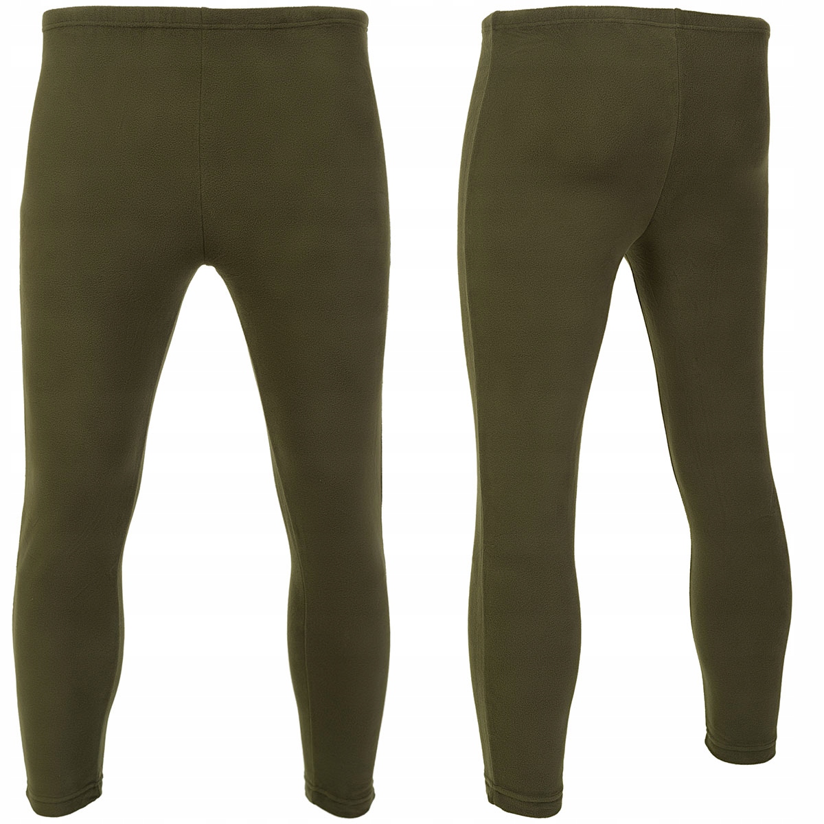 

Kalesony Wojskowe Bielizna Zimowa Wz 516 Mon - XL