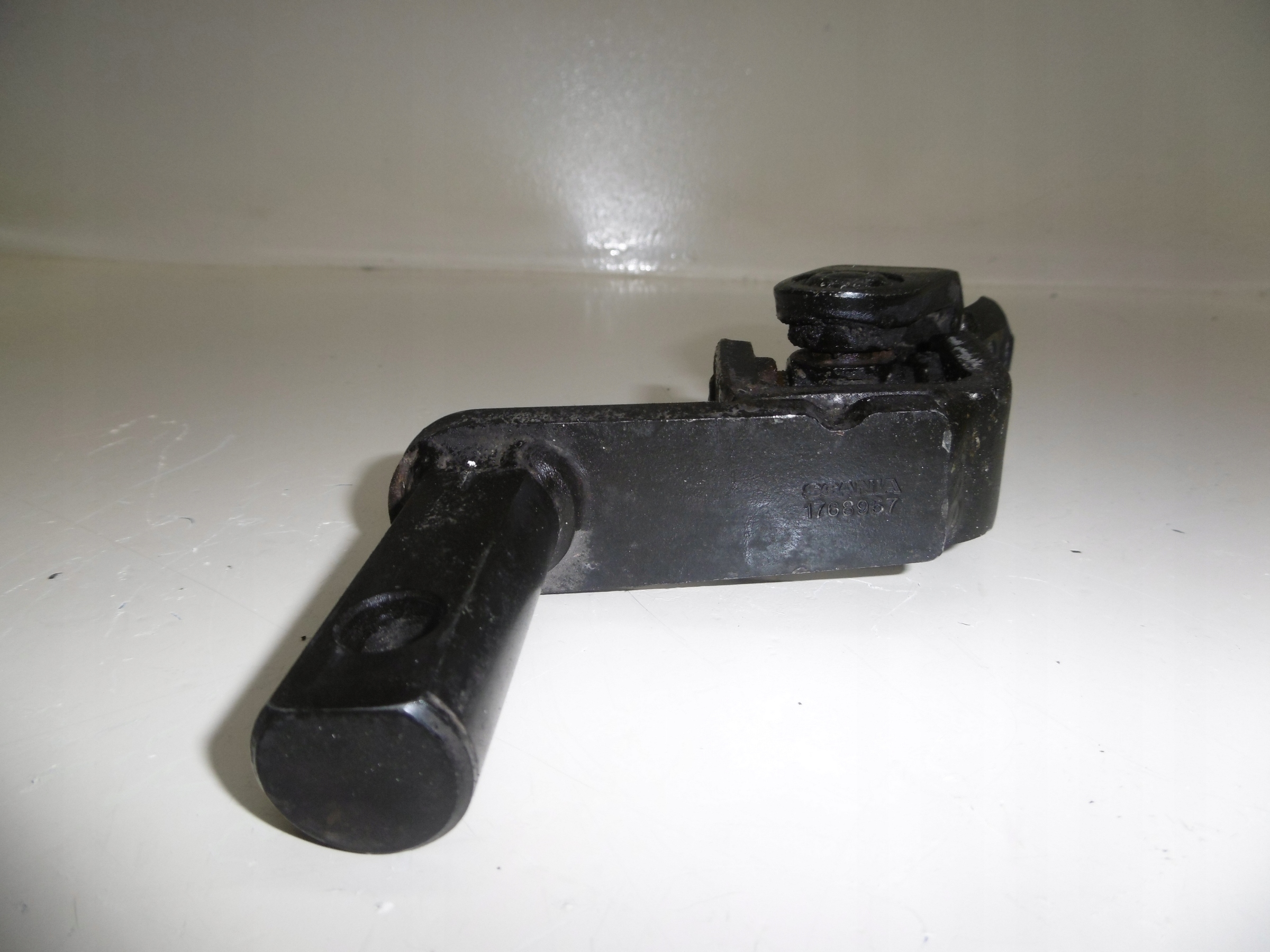 CROSS END JOINT LEVER 1768957 SCANIA R