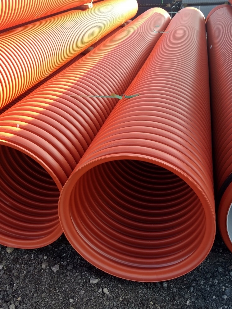 Rura fi 400 mm studnia rewizja kanaliza 50 cm Kod producenta EA RK400-0,5