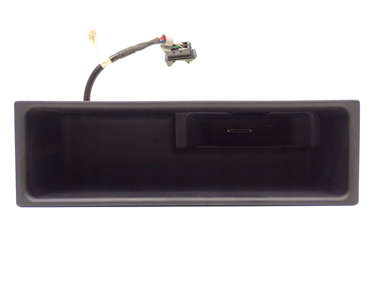 Modul USB MP3 Seat Leon II Altea XL Toledo III