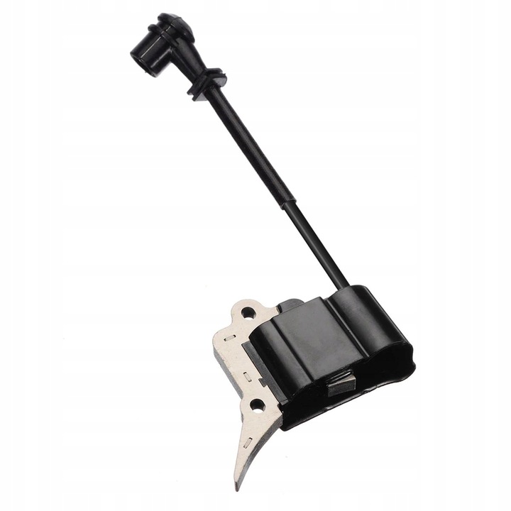 CEWKA ISKROWNIK PIŁA SPALINOWA 2500 GAŁĘZIÓWKA KPL Marka German