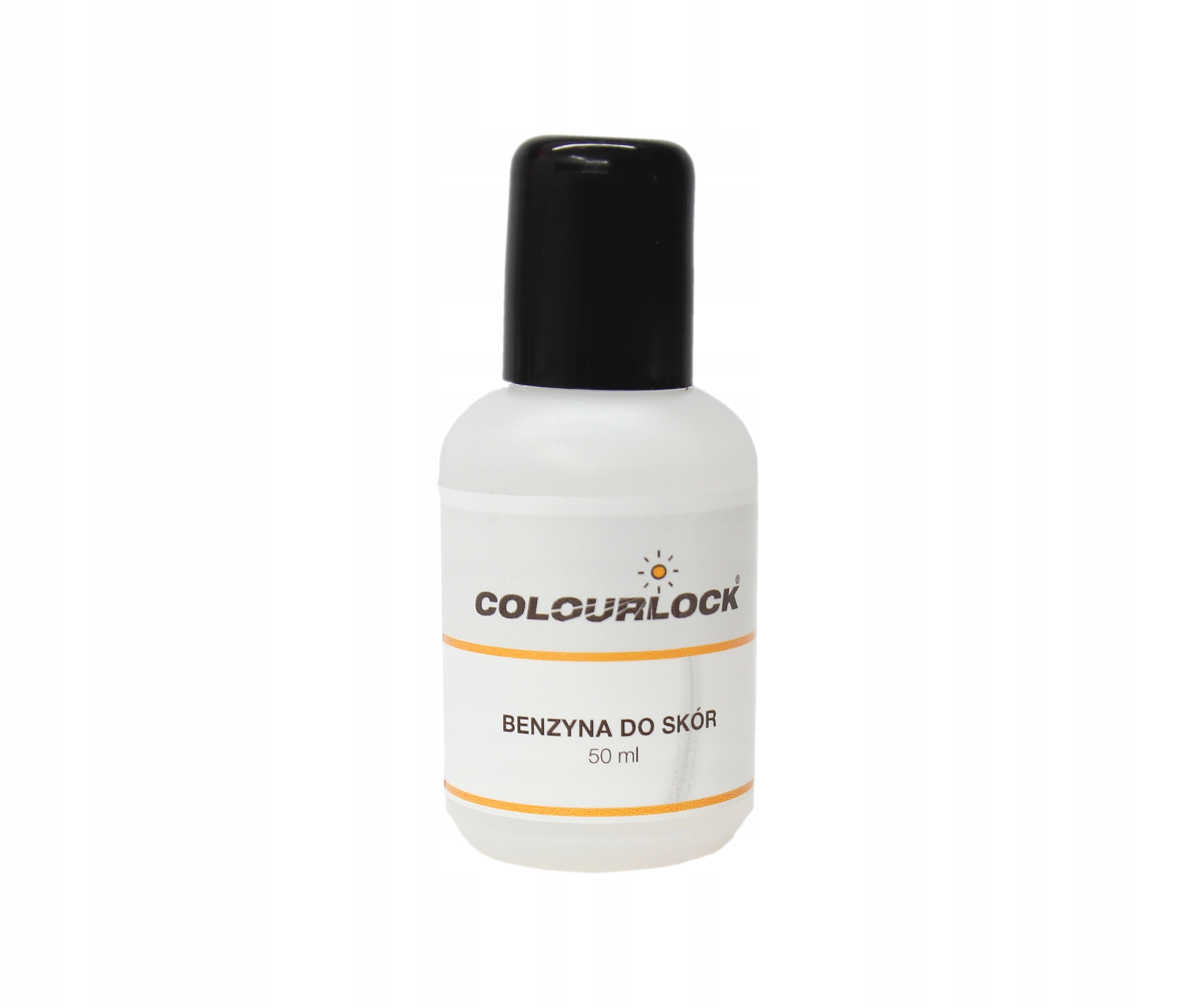 

Colourlock Benzyna do skór 50 ml do odtłuszczania