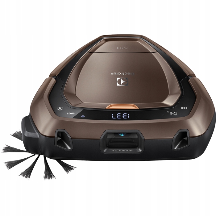 Vysávač Electrolux PUREi9 PI91-5MBM