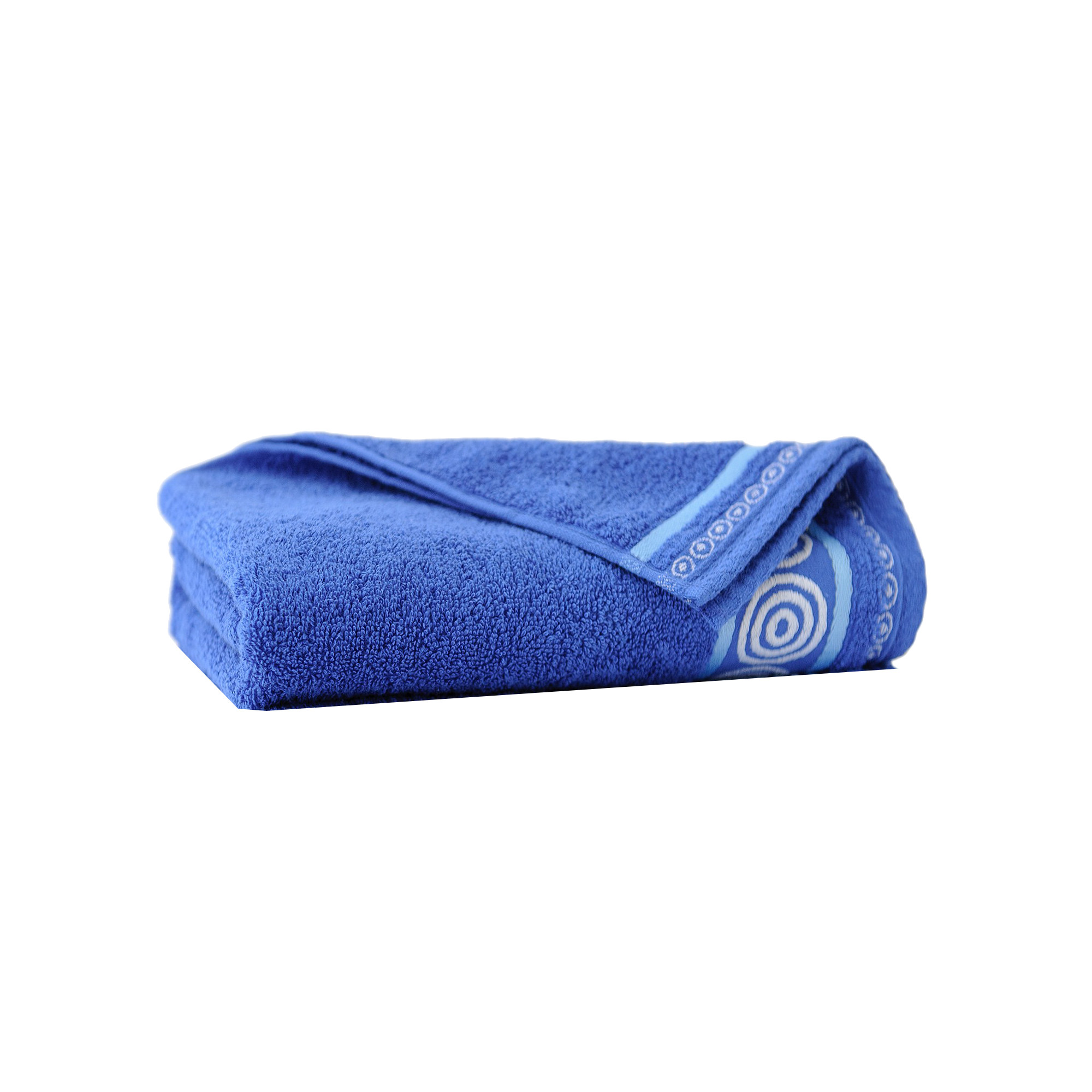 

Ręcznik kąpielowy frotte 50x90 Zwoltex rondochab