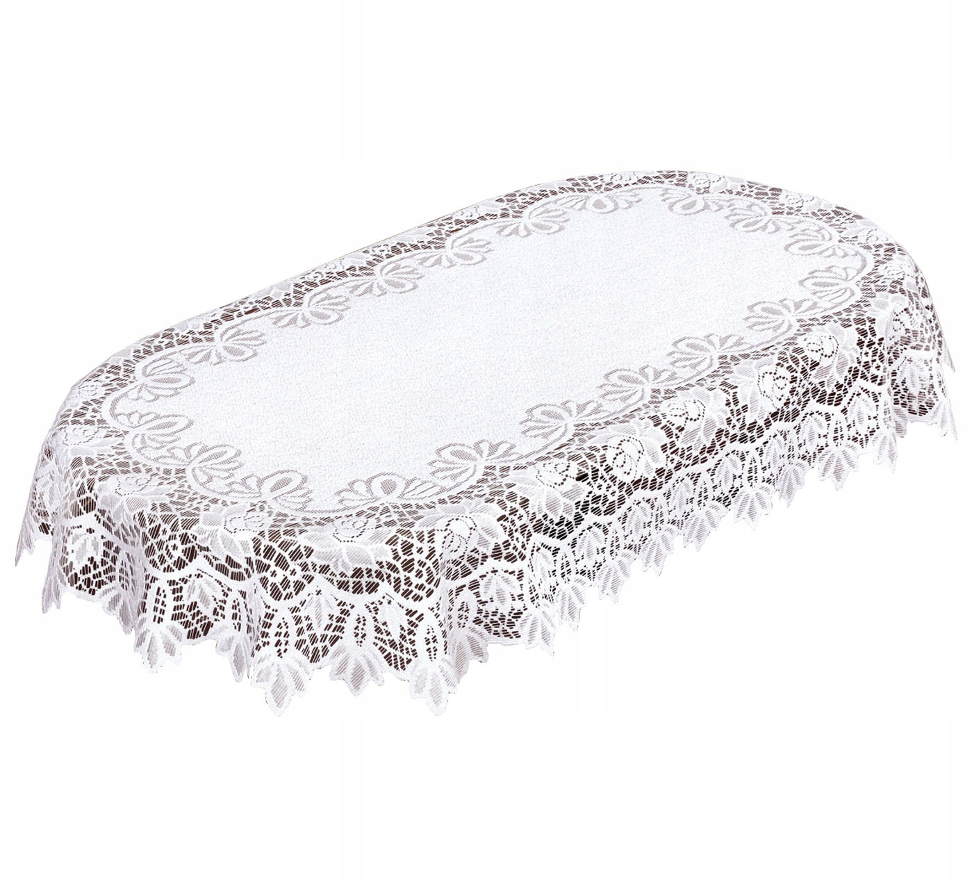 

obrus obrusy 150x250 owalny Polska Jakosc